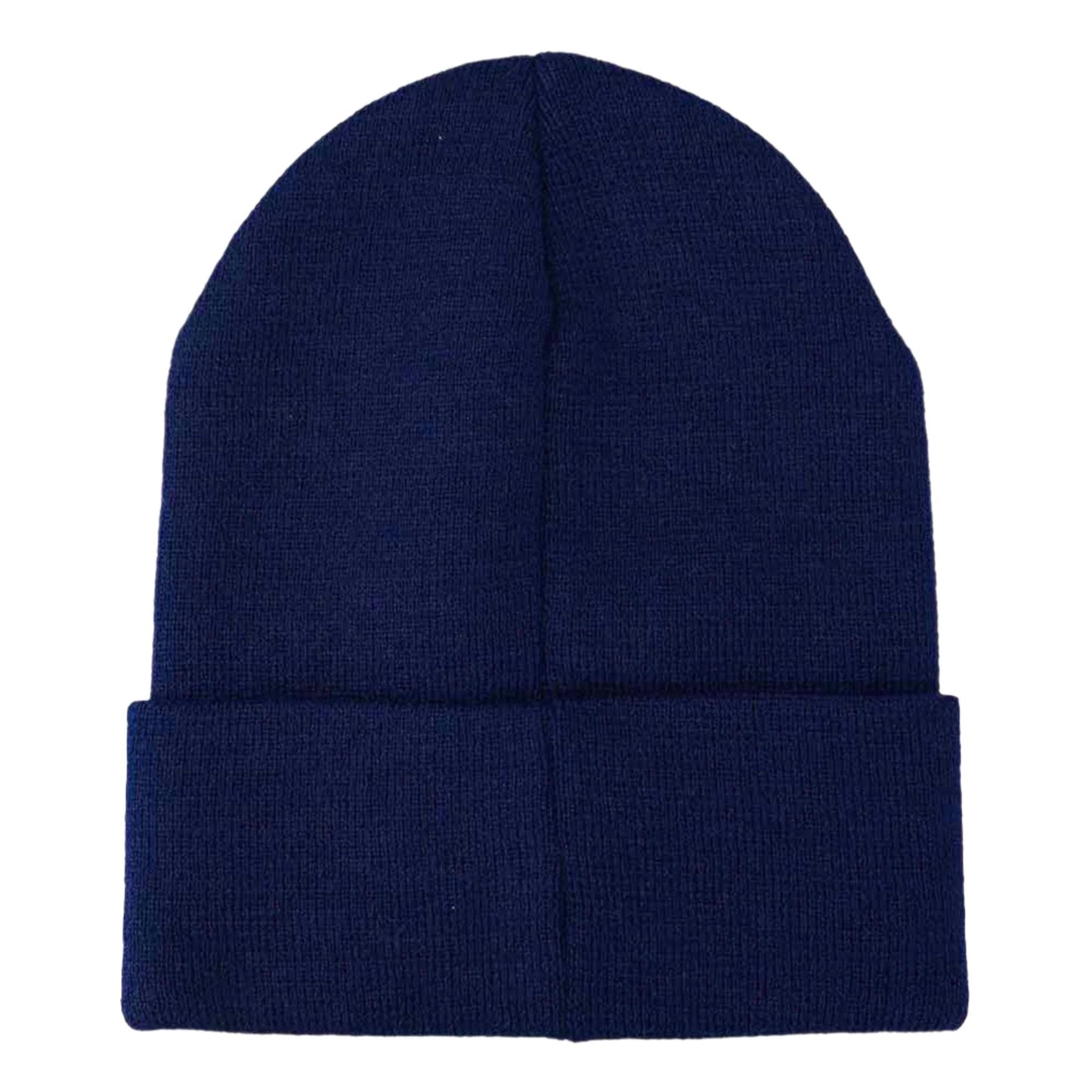 Ravenclaw Crest (Harry Potter) Embroidered Blue Beanie Hat