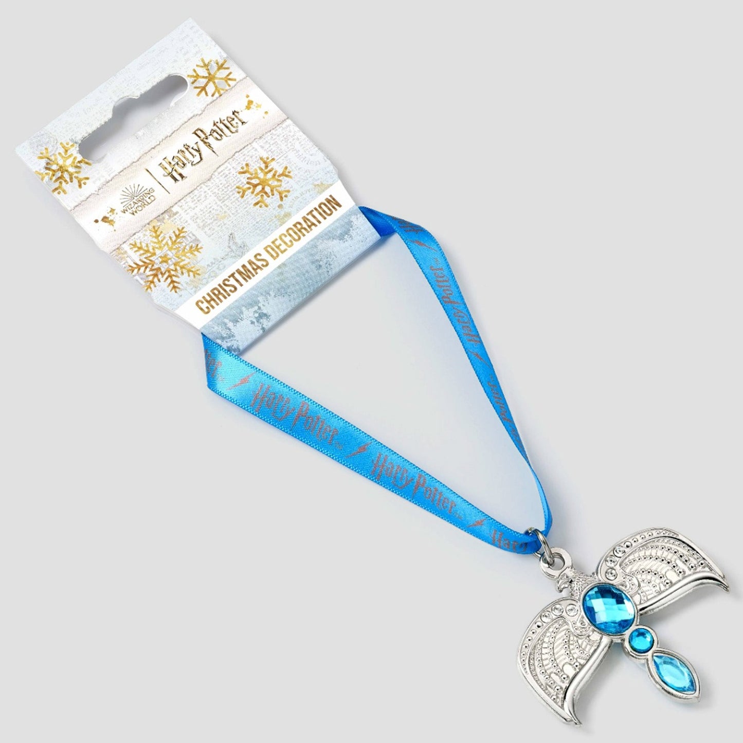 Ravenclaw Diadem (Harry Potter) Holiday Tree Ornament