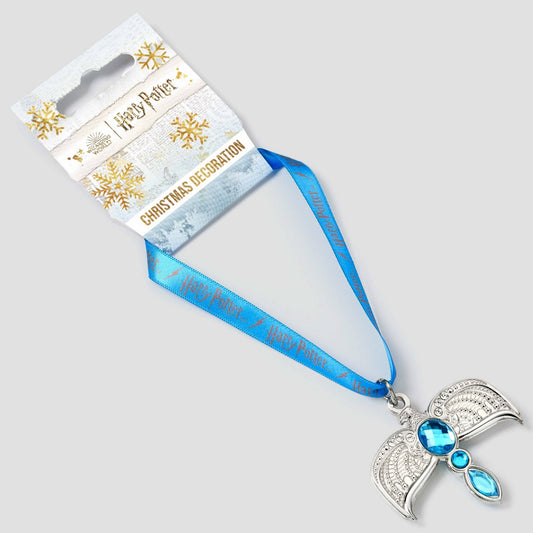 Ravenclaw Diadem (Harry Potter) Holiday Tree Ornament