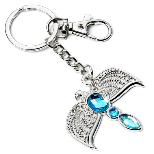 Ravenclaw Diadem (Harry Potter) Keychain