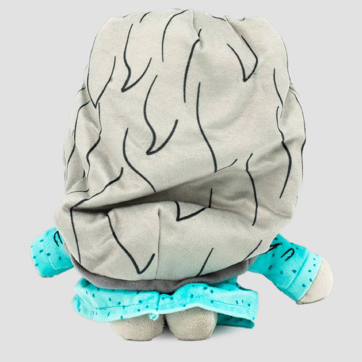 Regan (The Exorcist) Horror Dog Plush Squeaker Toy