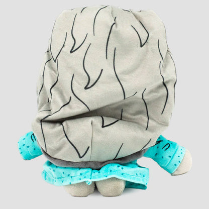 Regan (The Exorcist) Horror Dog Plush Squeaker Toy