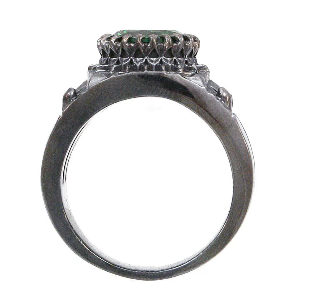 The Lord of the Rings Witch-King Ring of Power Replica Ring