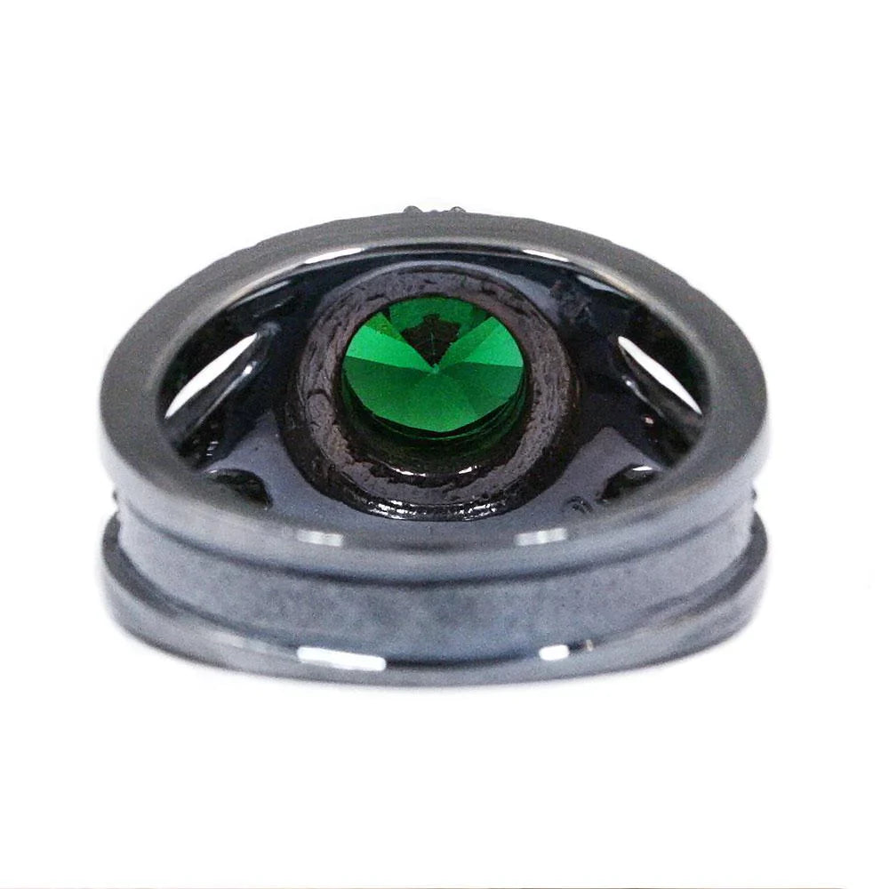 The Lord of the Rings Witch-King Ring of Power Replica Ring