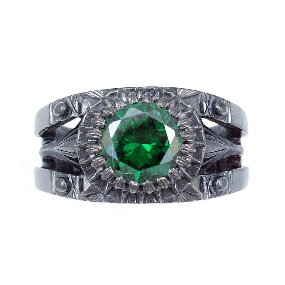 The Lord of the Rings Witch-King Ring of Power Replica Ring