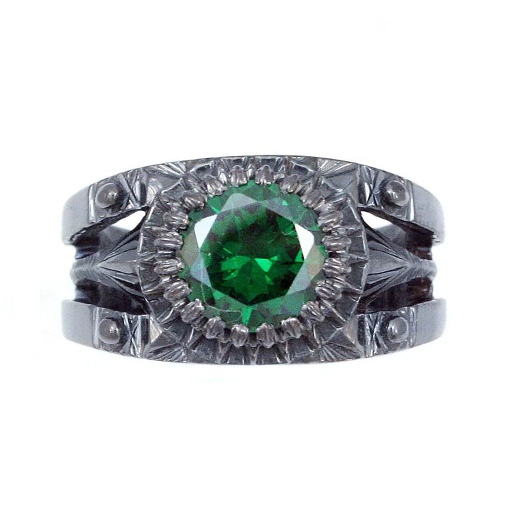 The Lord of the Rings Witch-King Ring of Power Replica Ring