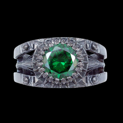 The Lord of the Rings Witch-King Ring of Power Replica Ring