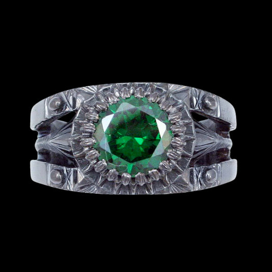 The Lord of the Rings Witch-King Ring of Power Replica Ring