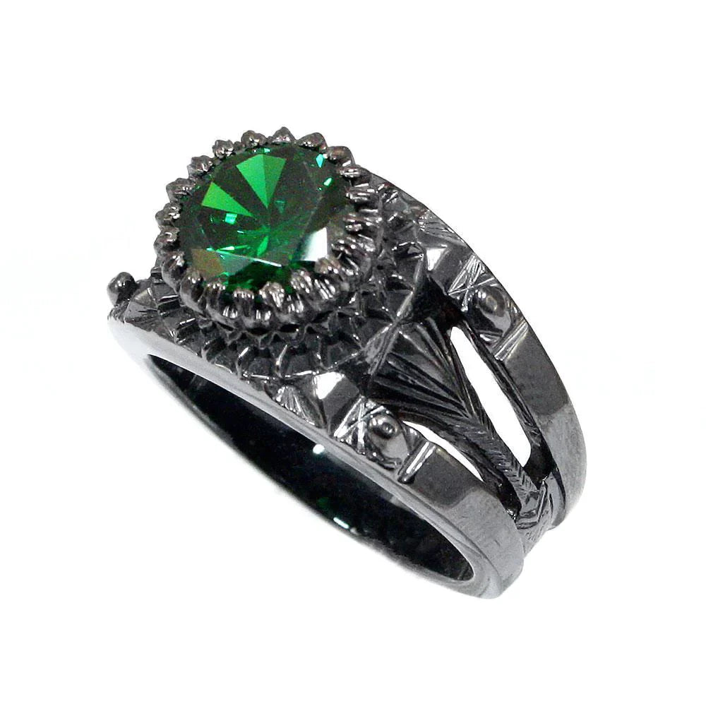 The Lord of the Rings Witch-King Ring of Power Replica Ring