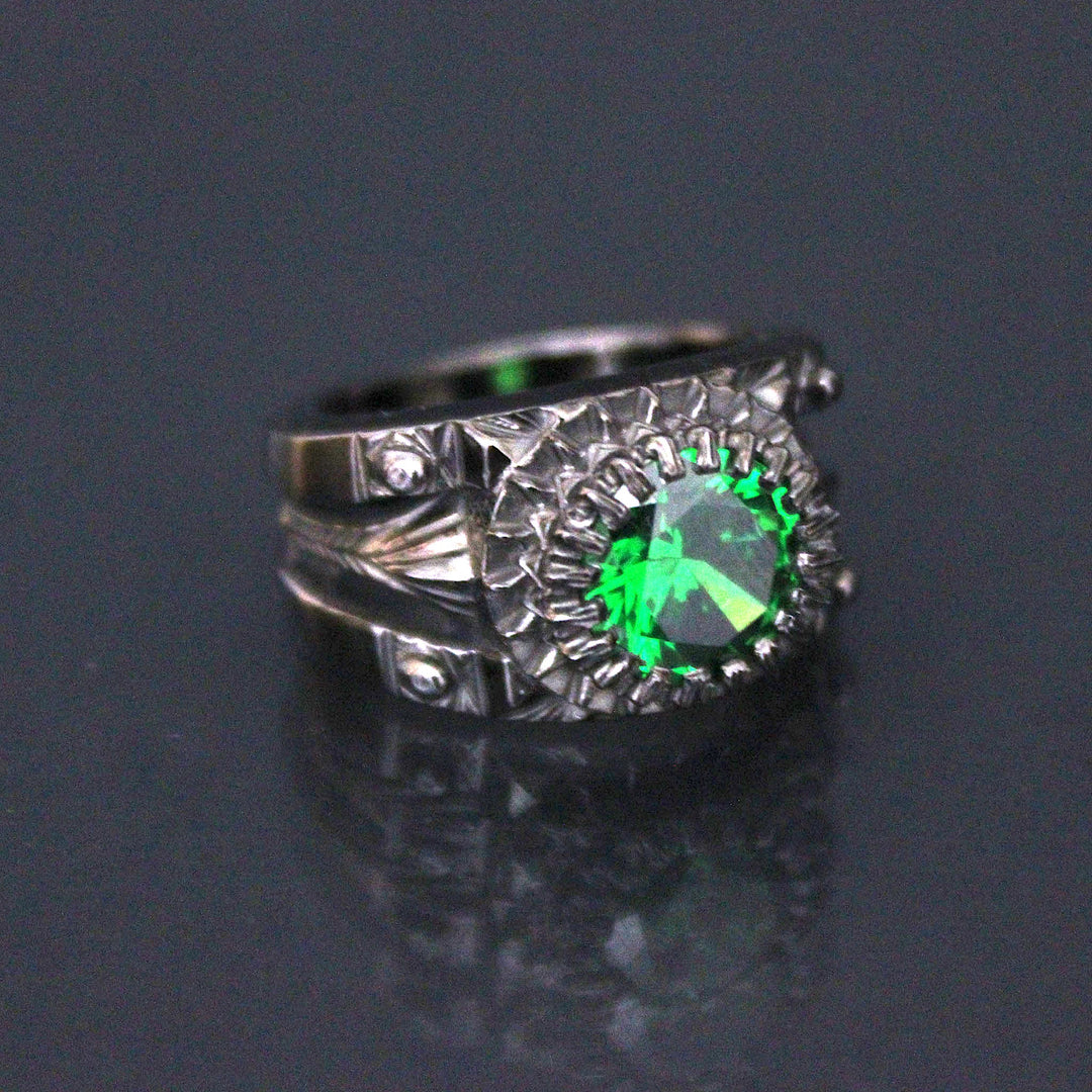 The Lord of the Rings Witch-King Ring of Power Replica Ring