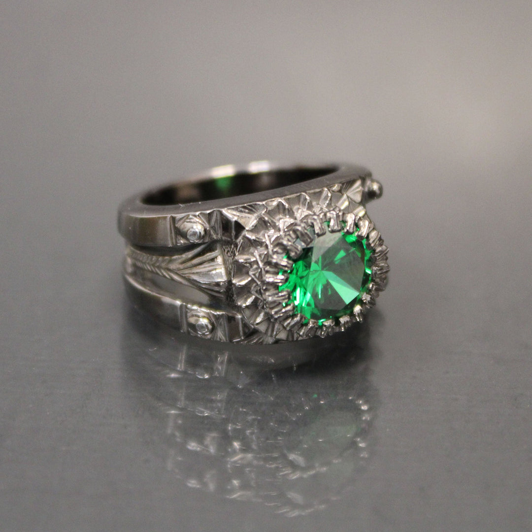 The Lord of the Rings Witch-King Ring of Power Replica Ring