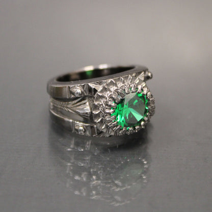 The Lord of the Rings Witch-King Ring of Power Replica Ring