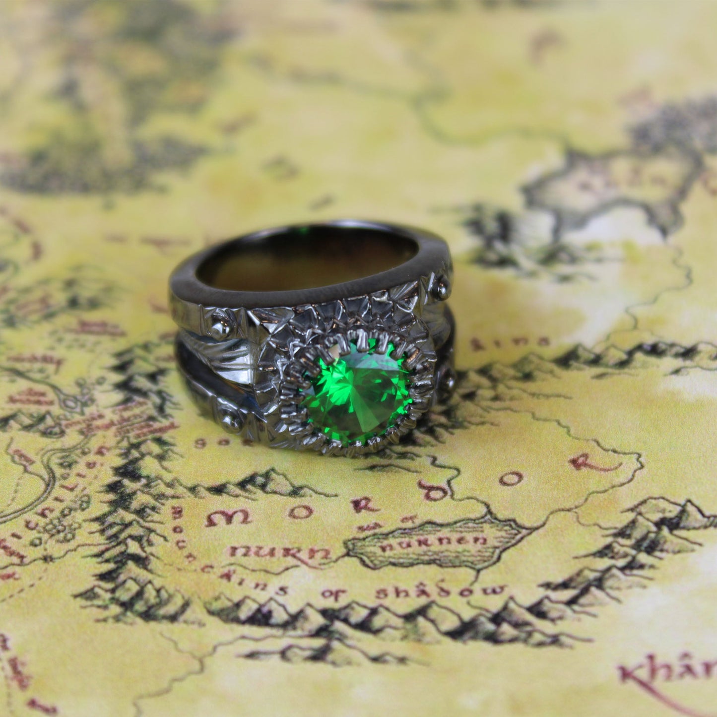 Ring of the Witch-King™