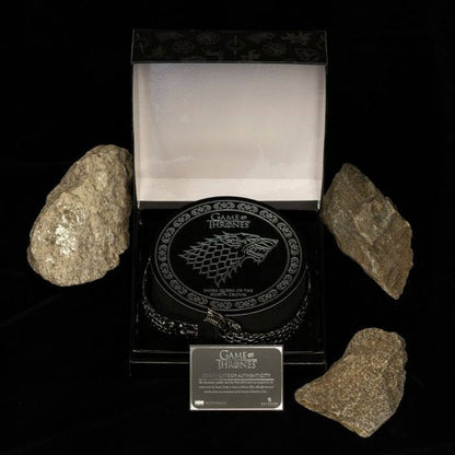 Royal Crown Of Queen Sansa Stark (Game of Thrones) Full-Scale Prop Replica