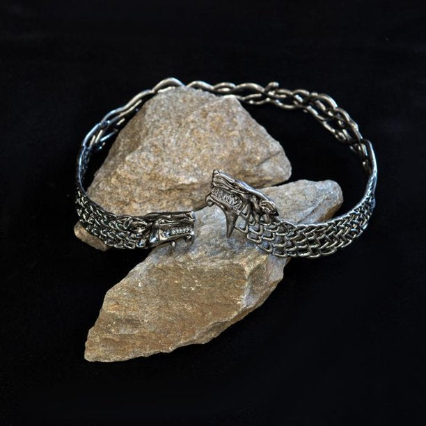 Royal Crown Of Queen Sansa Stark (Game of Thrones) Full-Scale Prop Replica