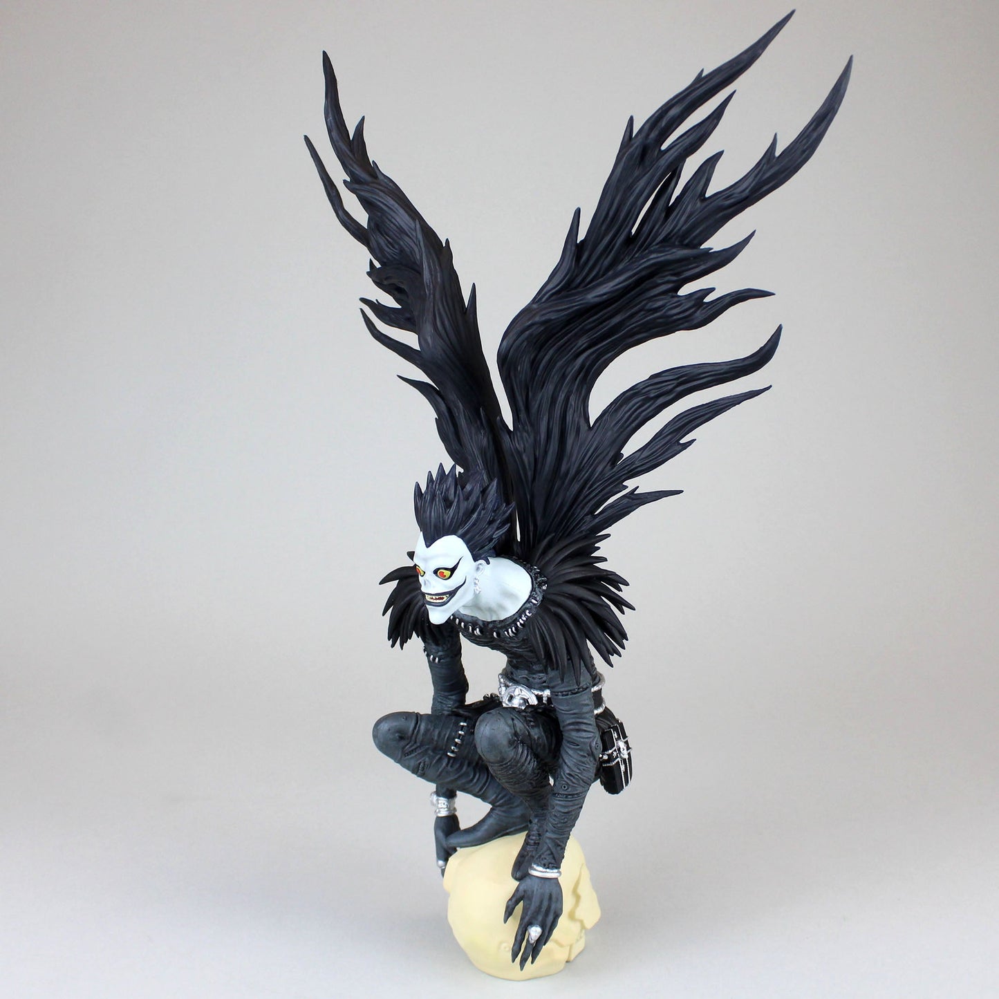 Ryuk Death Note Collectible Statue