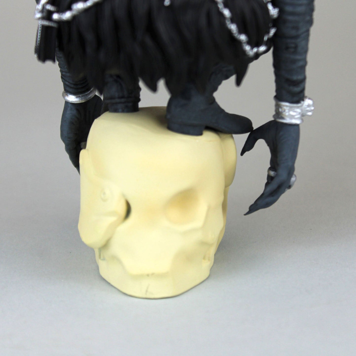 Ryuk Death Note Collectible Statue