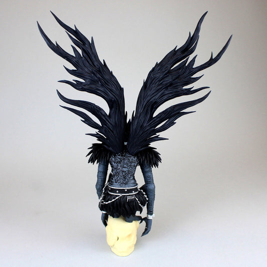 Ryuk Death Note Collectible Statue
