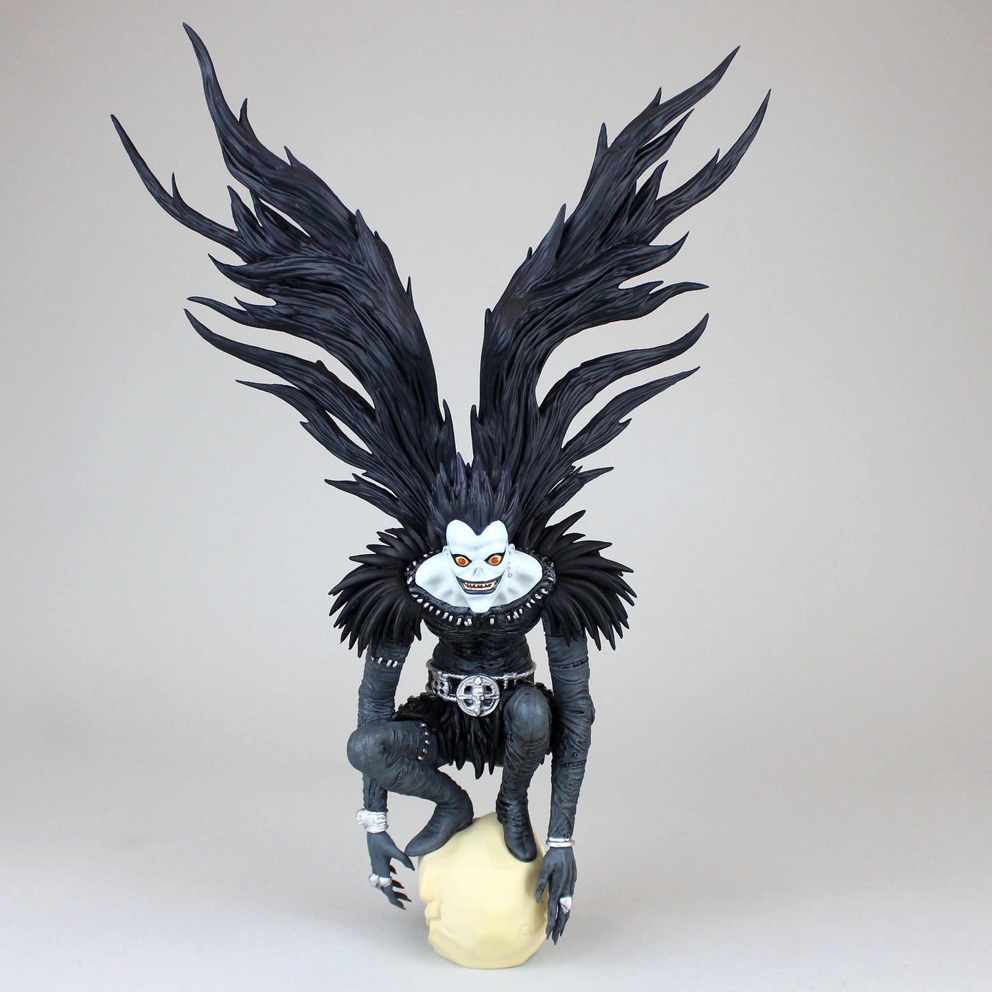Ryuk Death Note Collectible Statue