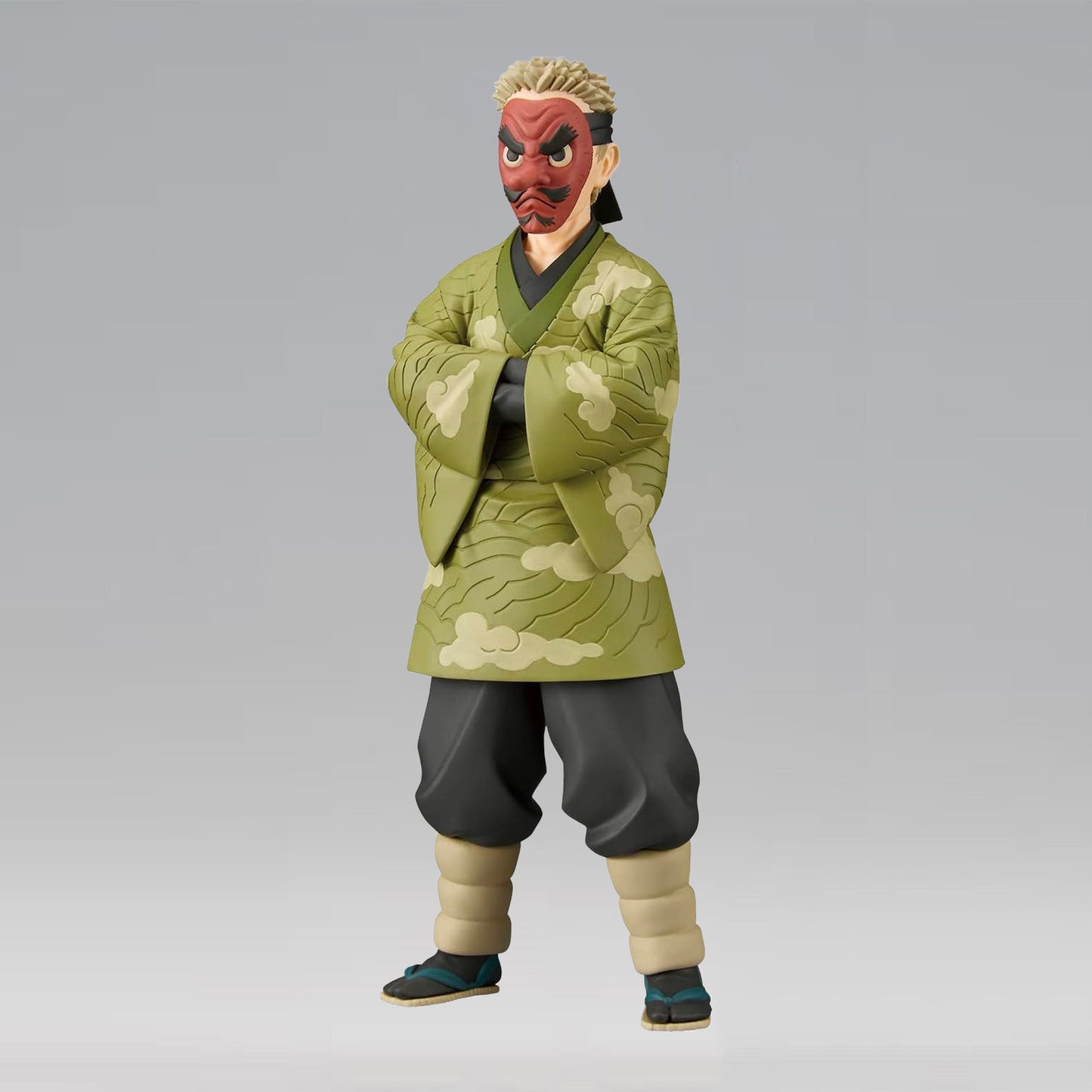 Sakonji Urokodaki (Demon Slayer) Vol. 35 Statue