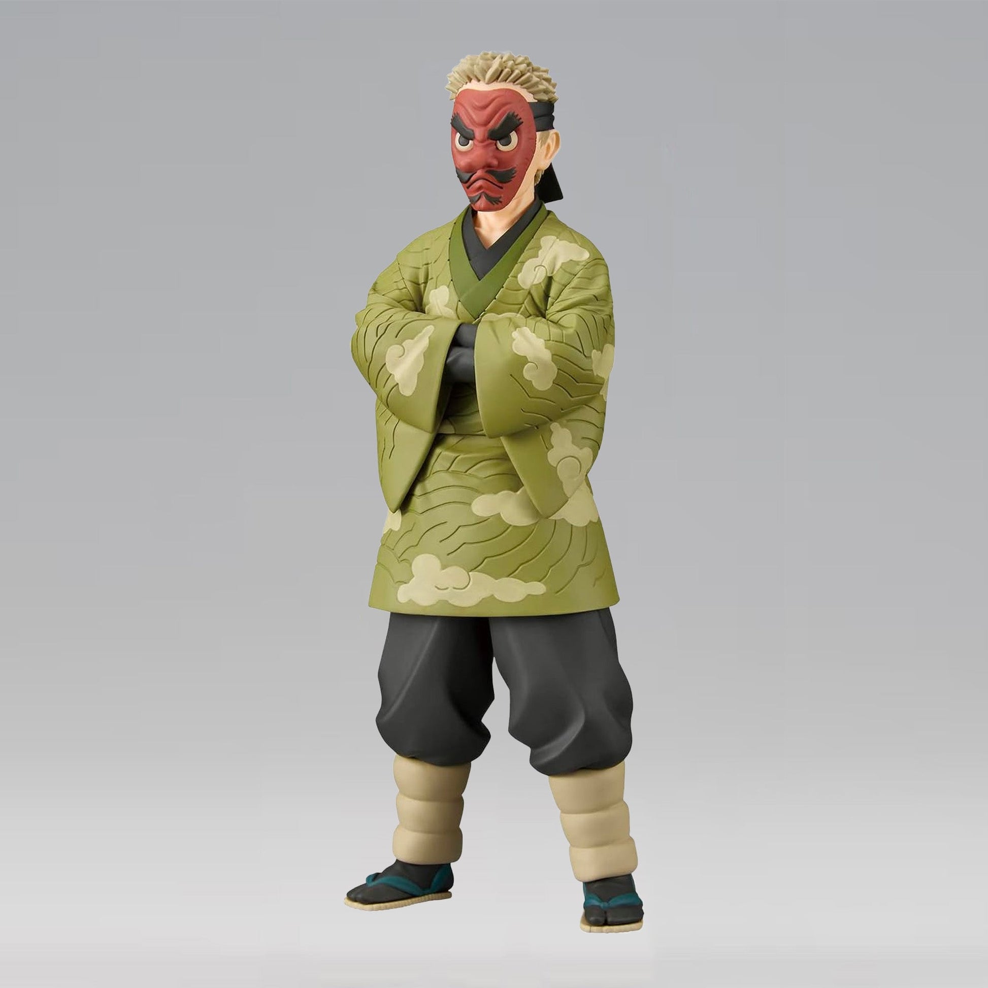 Sakonji Urokodaki (Demon Slayer) Vol. 35 Statue