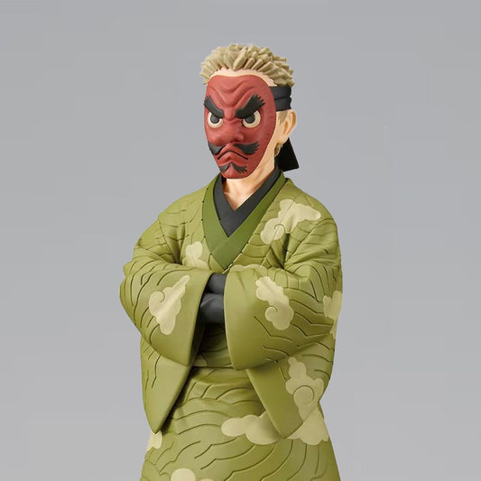 Sakonji Urokodaki (Demon Slayer) Vol. 35 Statue
