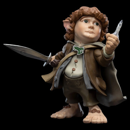 Samwise Gamgee (Lord of the Rings) Limited Edition Mini Epics Statue by Weta Workshop