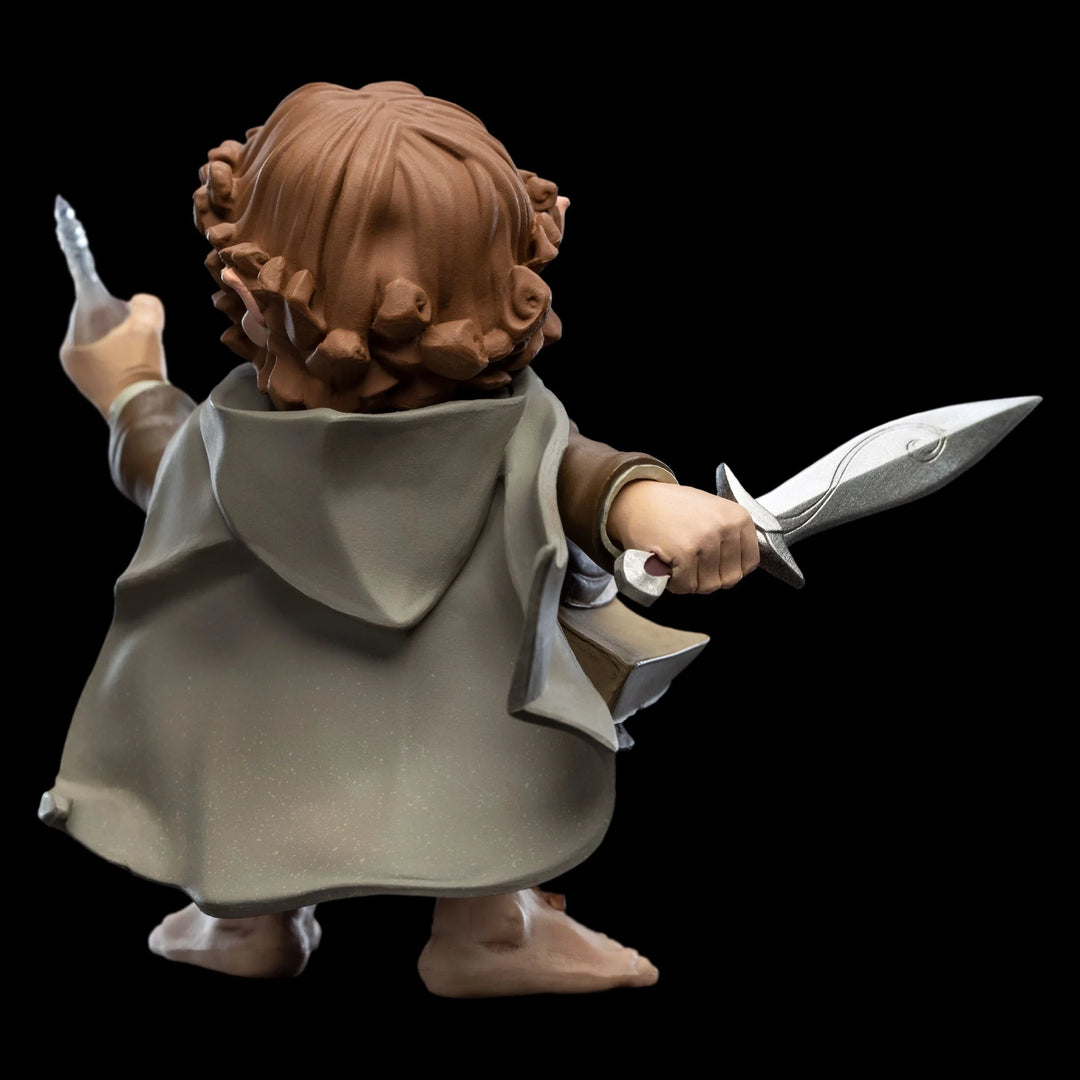 Samwise Gamgee (Lord of the Rings) Limited Edition Mini Epics Statue by Weta Workshop