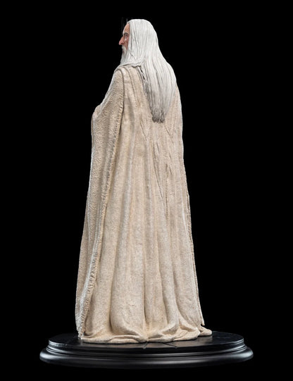 Saruman the White 1:6 Scale Statue by Weta Workshop