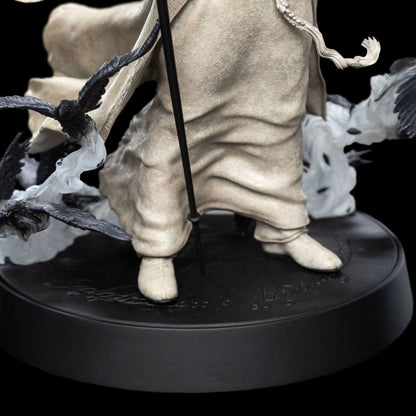 Saruman the White (The Lord of the Rings) Figures of Fandom Statue by Weta Workshop