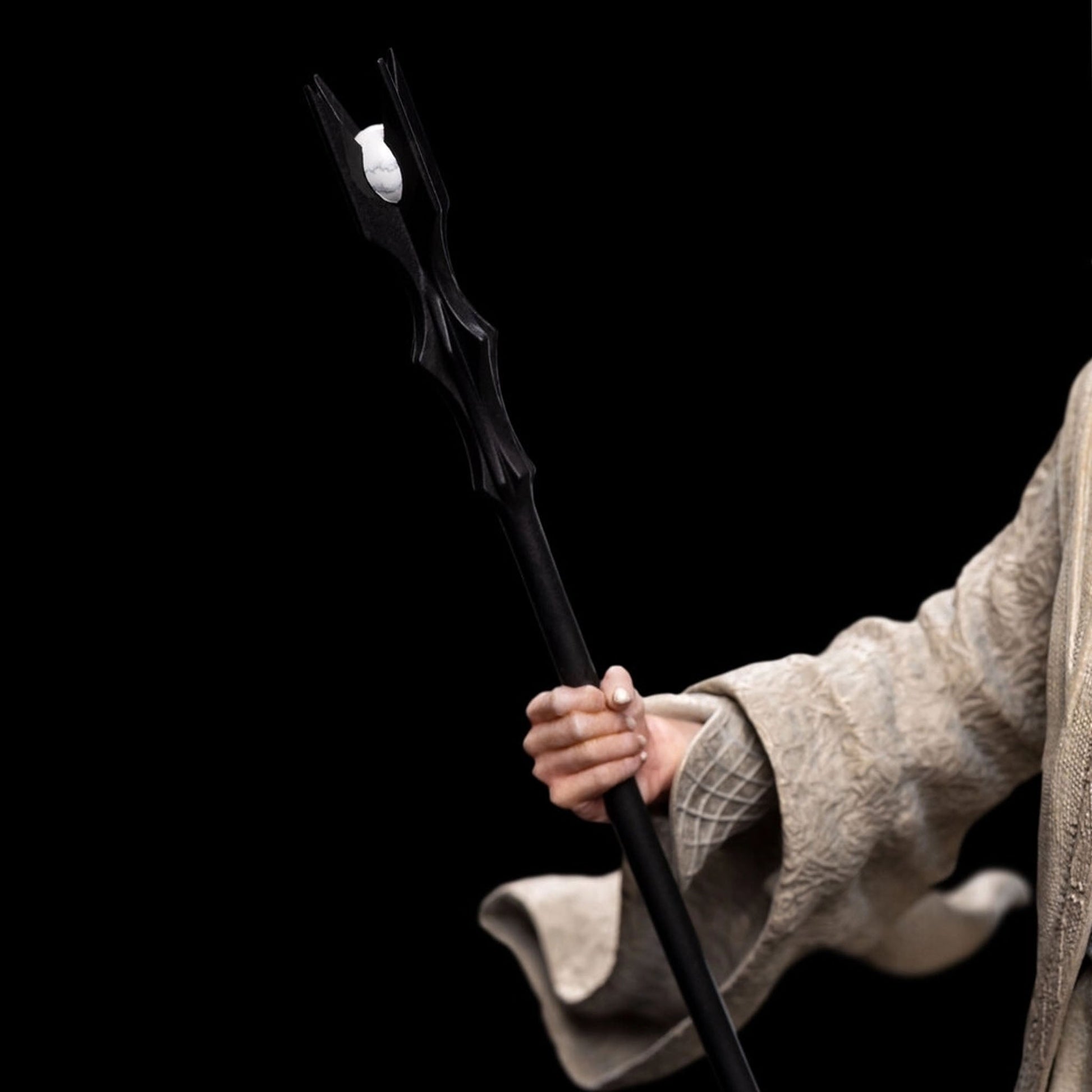 Saruman the White (The Lord of the Rings) Figures of Fandom Statue by Weta Workshop