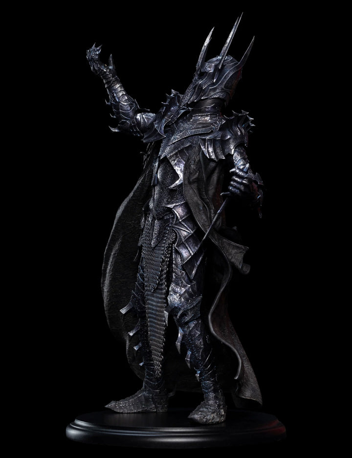 Sauron Lord of the Rings Mini Statue by Weta Workshop