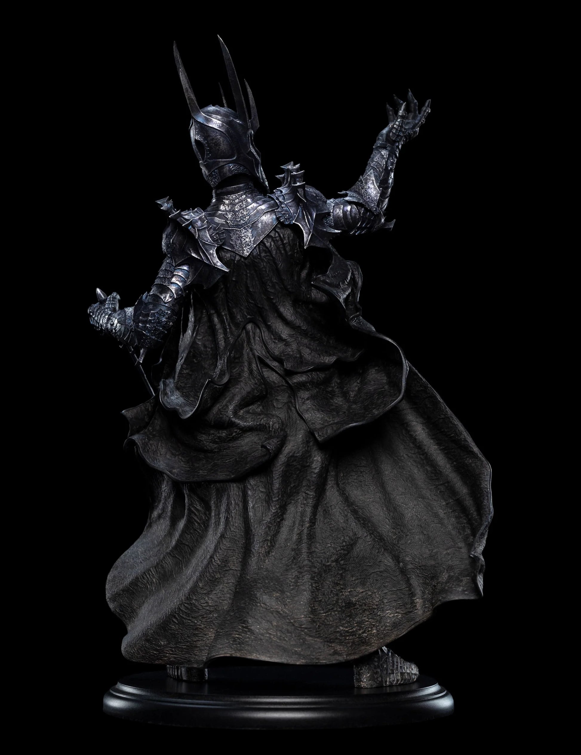 Sauron Lord of the Rings Mini Statue by Weta Workshop