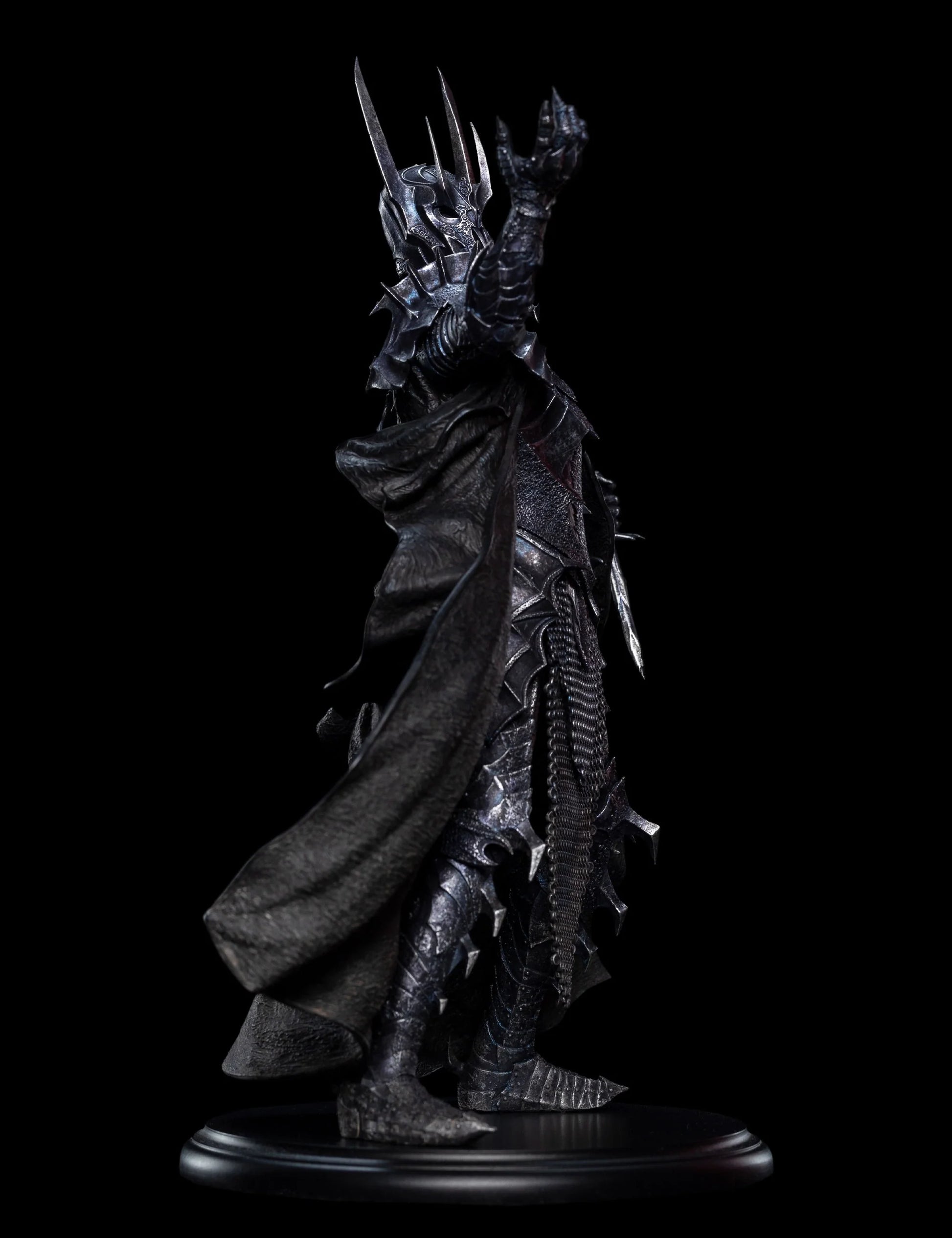 Sauron Lord of the Rings Mini Statue by Weta Workshop
