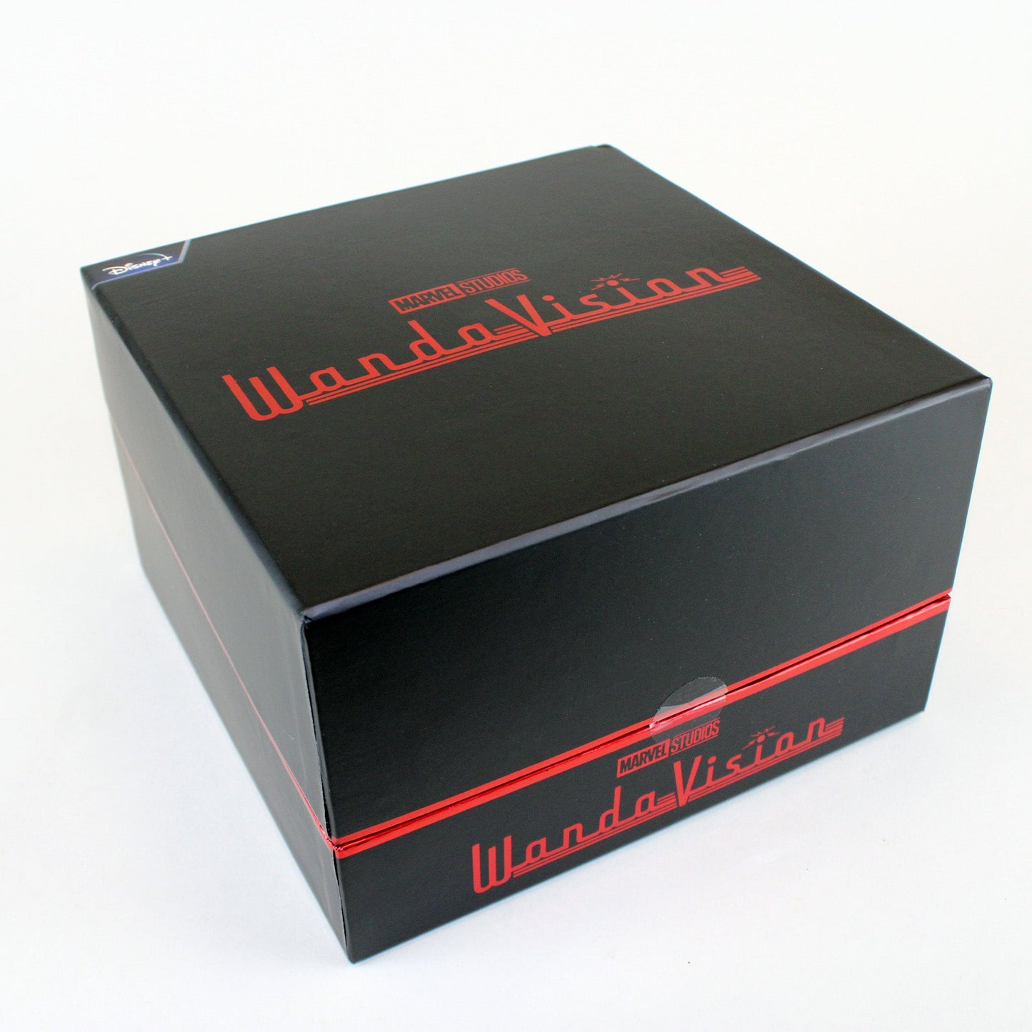 WandaVision Scarlet Witch Tiara (Marvel) Metal Prop Replica Headband