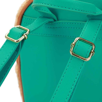 Scooby-Doo Plush Mini Backpack