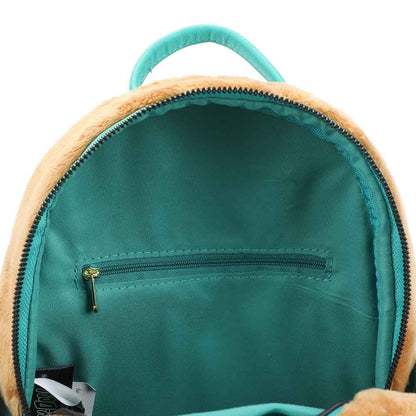 Scooby-Doo Plush Mini Backpack