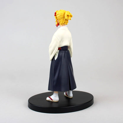 Senjuro Rengoku (Demon Slayer) Vol. 25 Statue