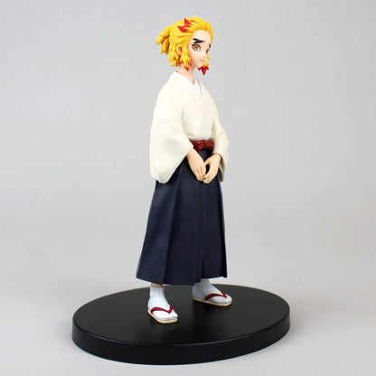 Senjuro Rengoku (Demon Slayer) Vol. 25 Statue