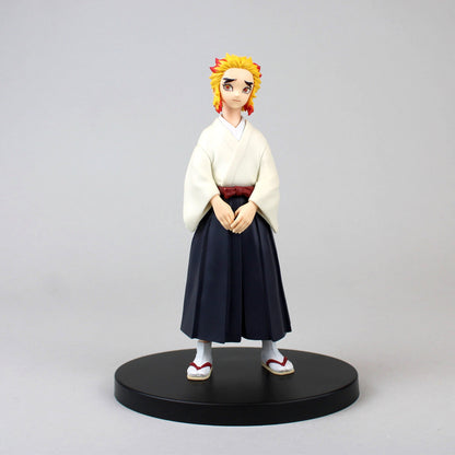 Senjuro Rengoku (Demon Slayer) Vol. 25 Statue
