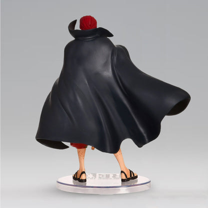 Shanks (One Piece: Film Red) Ichibansho Statue