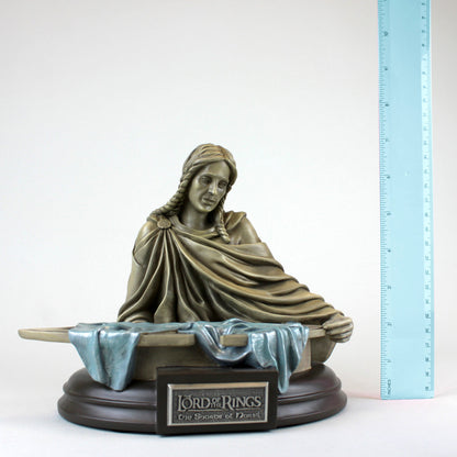 The Lord of the Rings Shards of Narsil Statue