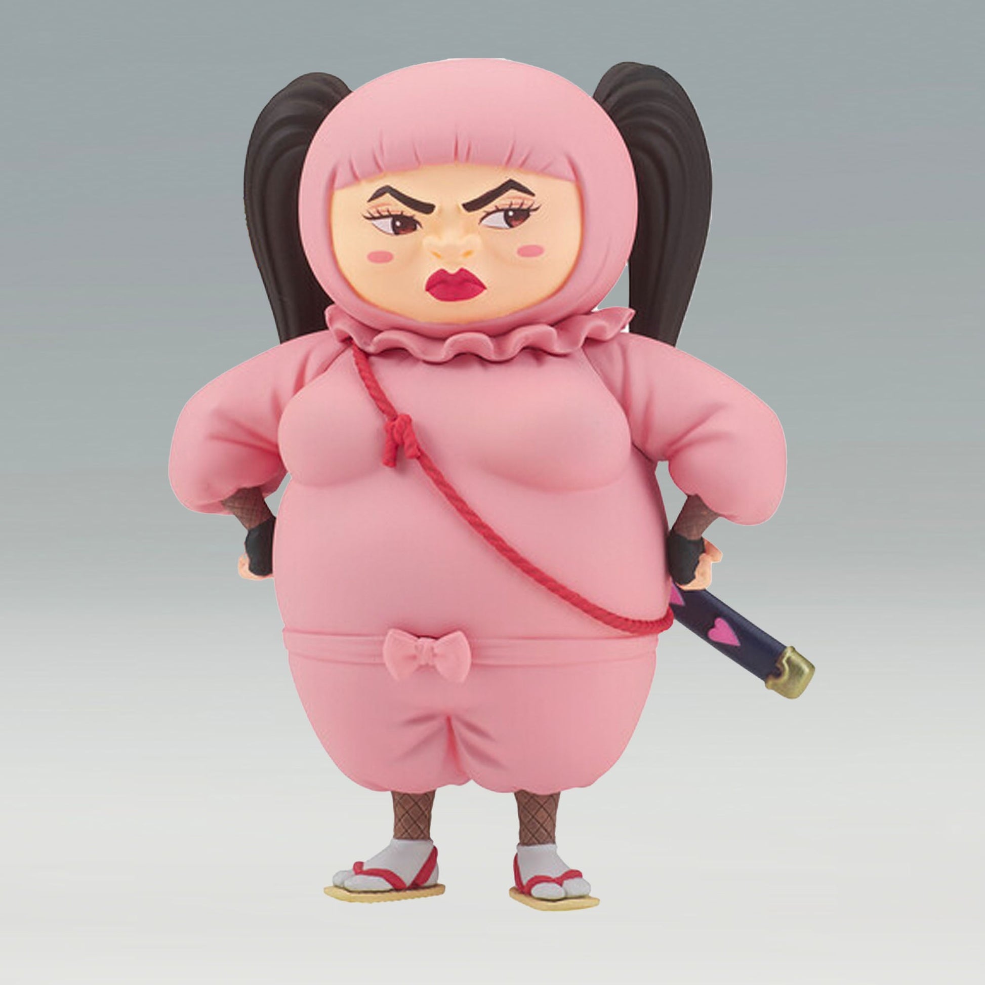 Shinobu (One Piece) Grandline Lady Vol. 8 Statue