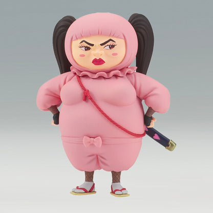 Shinobu (One Piece) Grandline Lady Vol. 8 Statue
