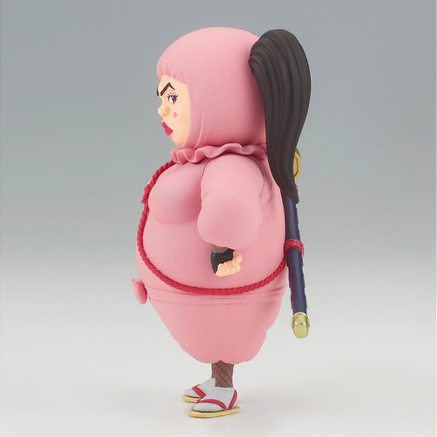 Shinobu (One Piece) Grandline Lady Vol. 8 Statue