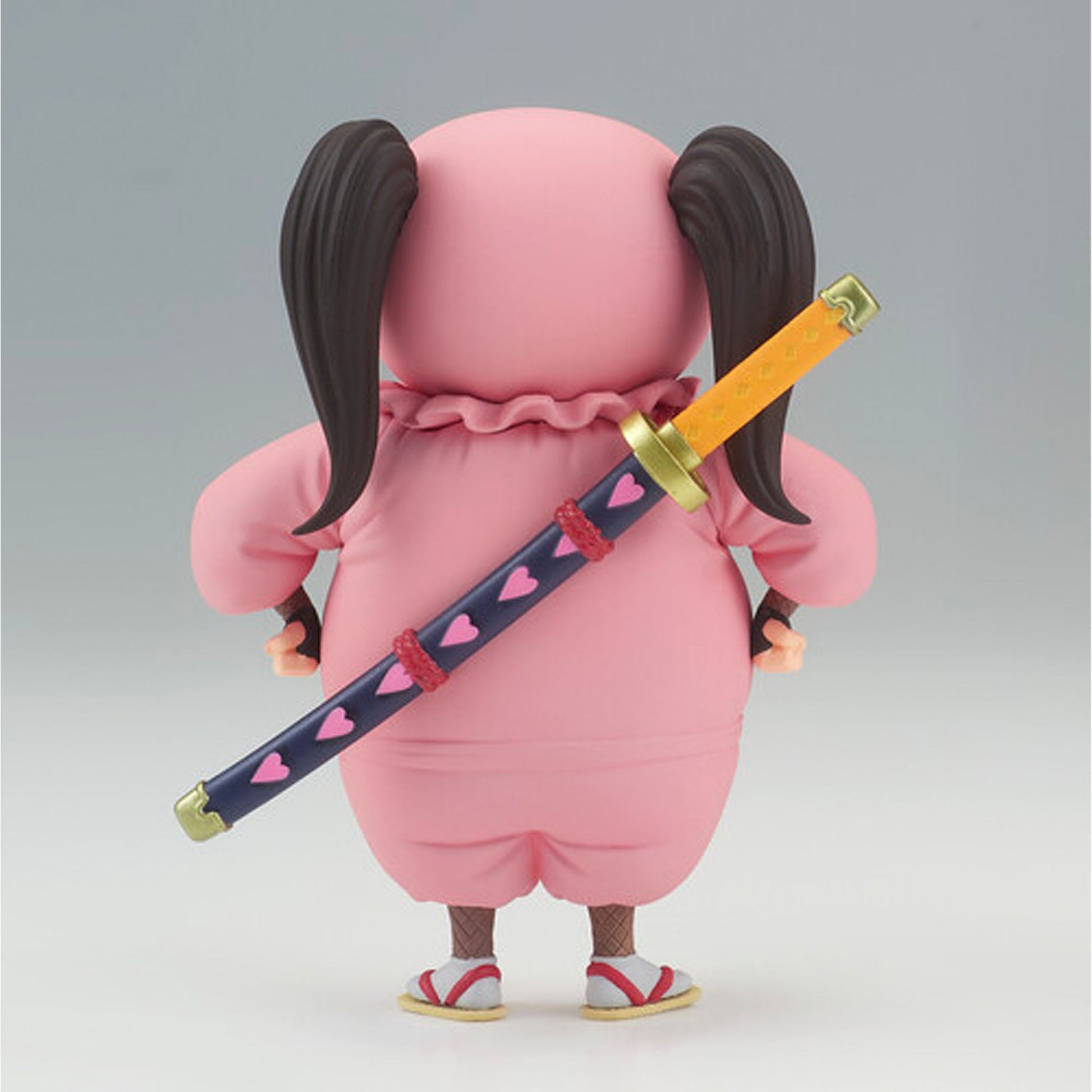 Shinobu (One Piece) Grandline Lady Vol. 8 Statue