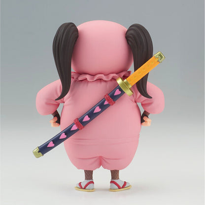 Shinobu (One Piece) Grandline Lady Vol. 8 Statue