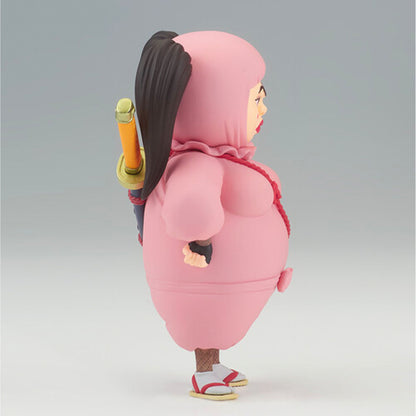 Shinobu (One Piece) Grandline Lady Vol. 8 Statue