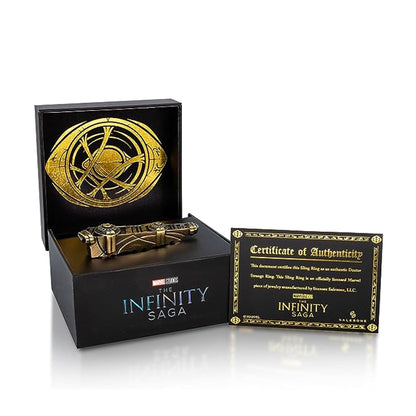 Sling Ring (Doctor Strange) Marvel Prop Replica