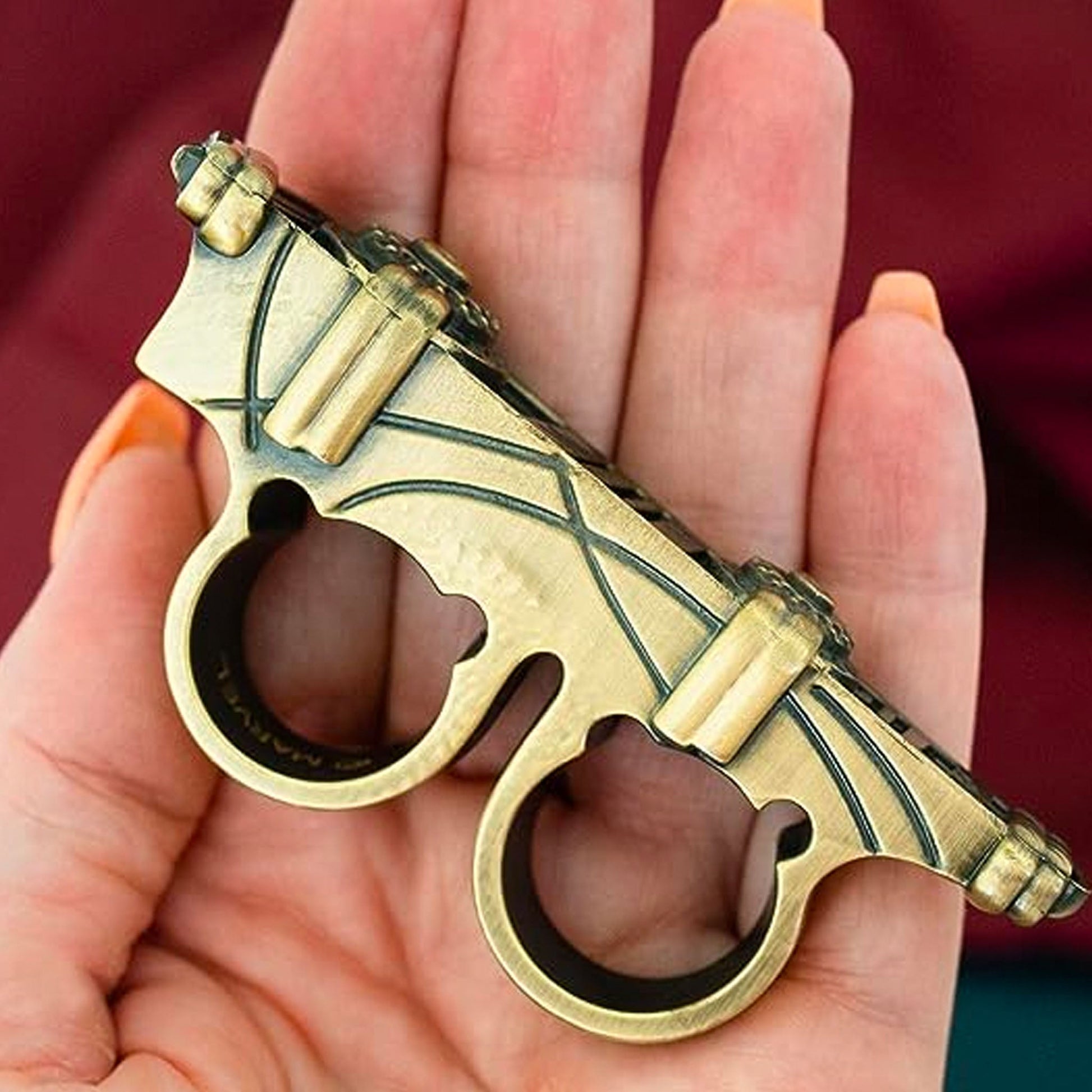 Sling Ring (Doctor Strange) Marvel Prop Replica